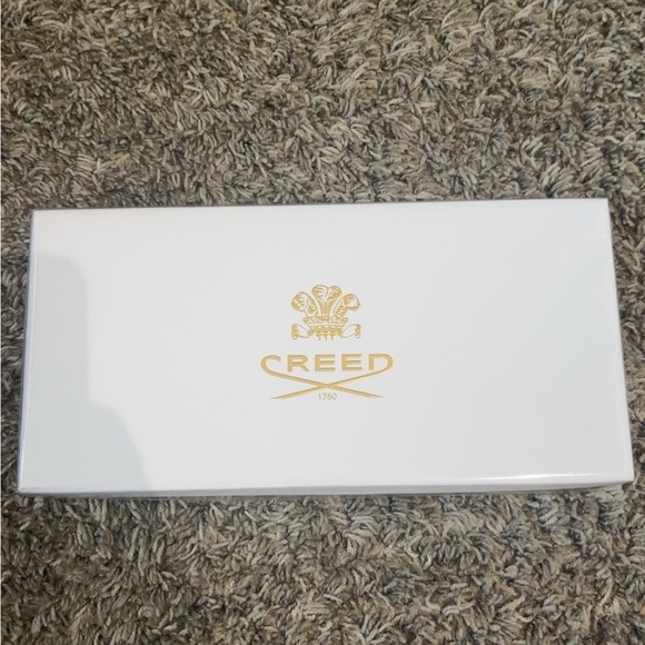 Creed Luxurious White gold black and grey pack - Picture 1 of 3